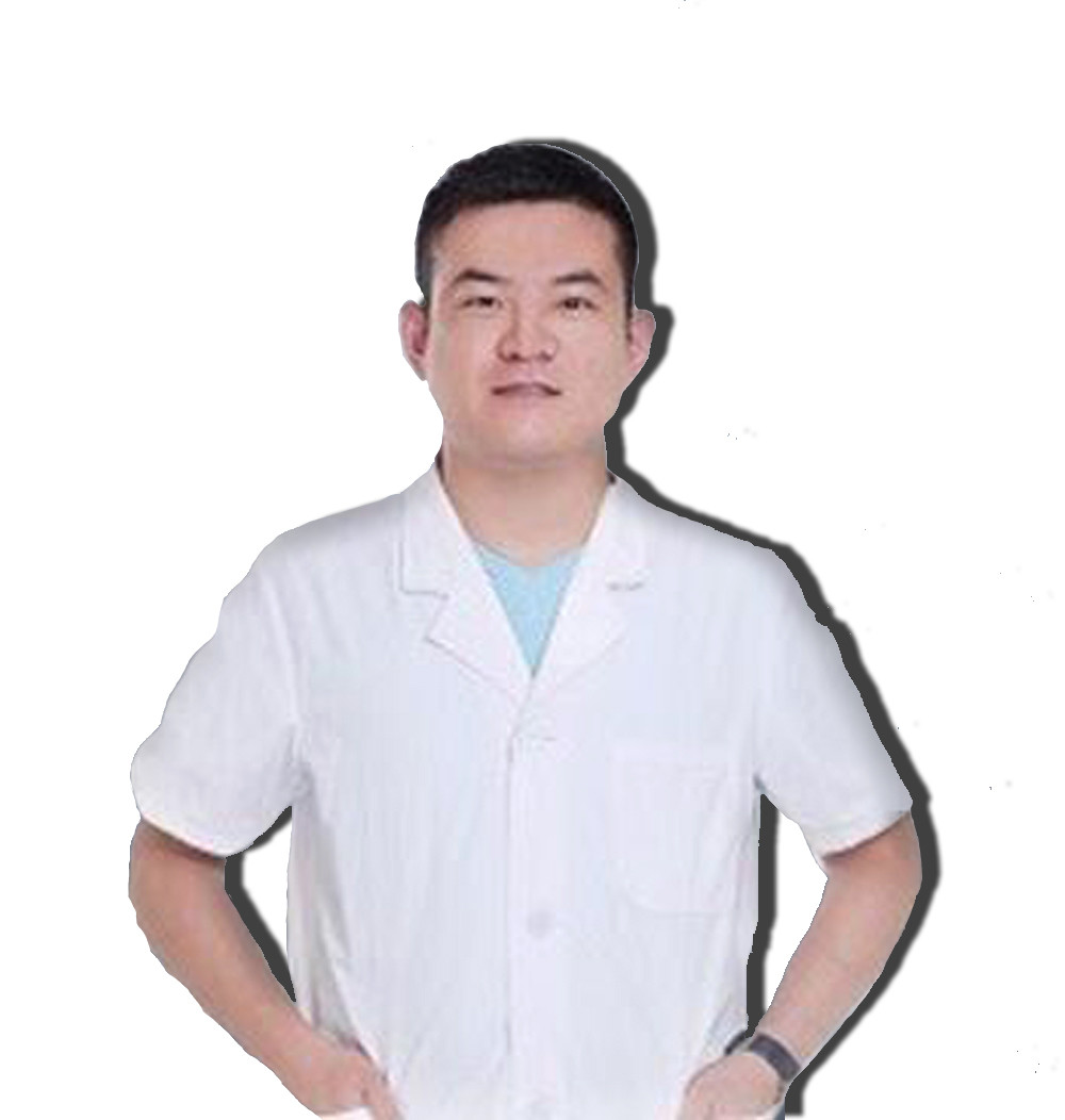 栗志-医生头像