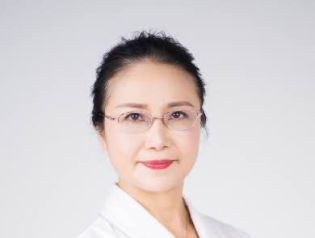 徐赵庆