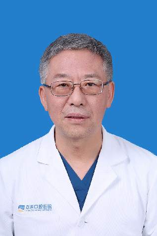 陈俨