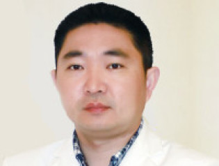 张洪波