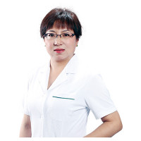 马爱红