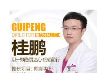 桂鹏