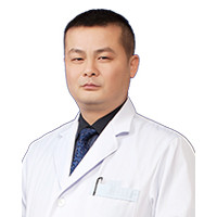 高伟-医生头像