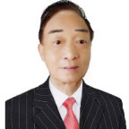 朱德仁-医生头像