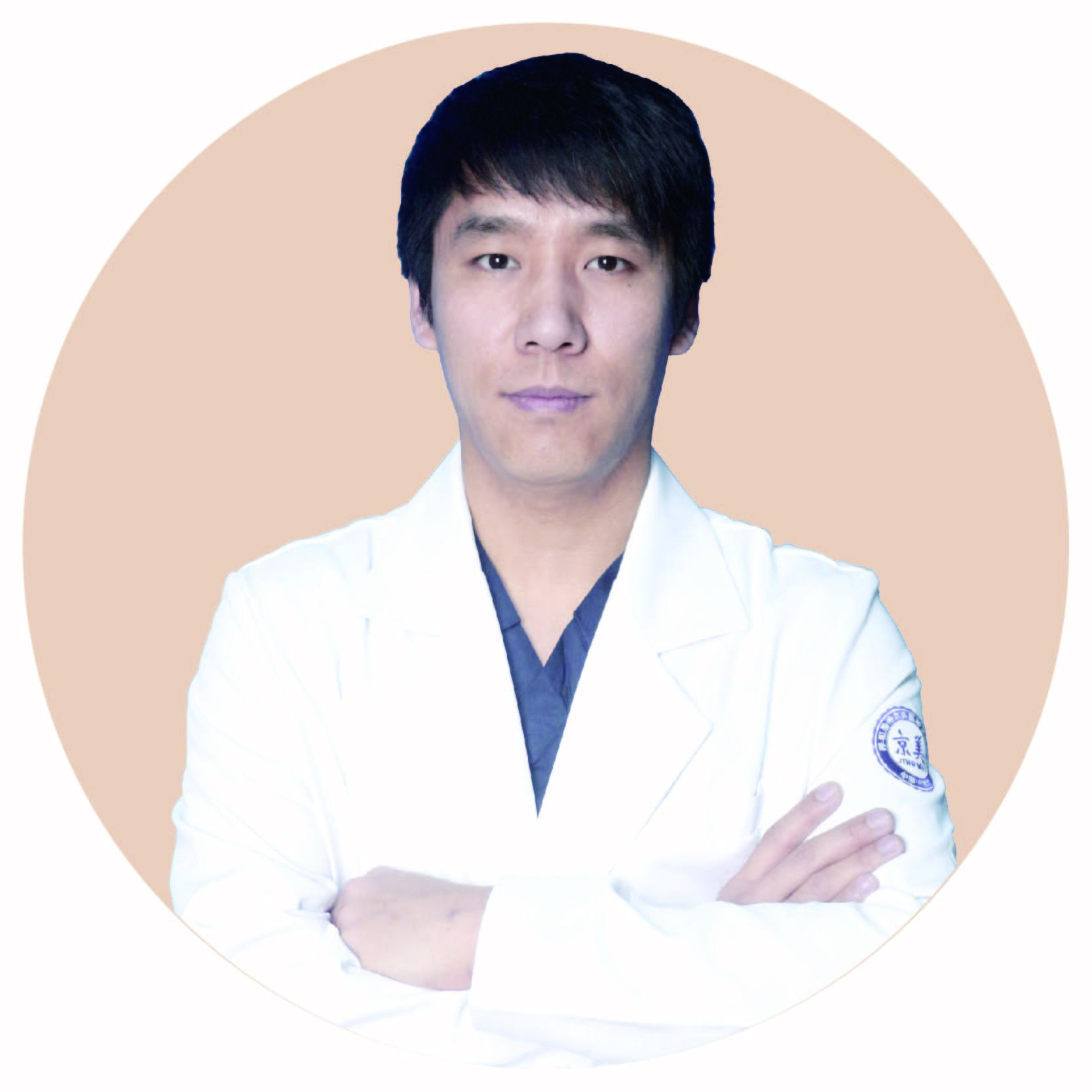 刘攀龙