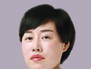 吴彩霞