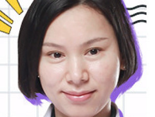吕余霞
