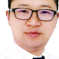 方伦磊