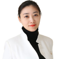 聂颖-医生头像