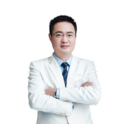 辛海龙-医生头像