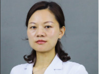 杨娇