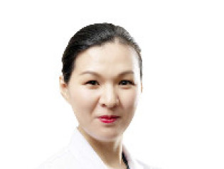 唐悦玲