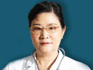 黄广香