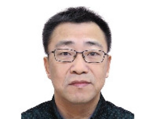 杨宝军