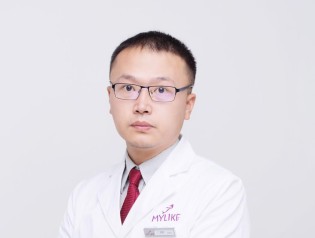 王刚