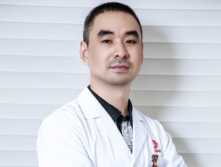 林勇