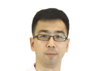 陈冰宇