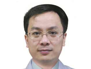 黄桂云