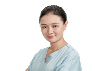 廖婧