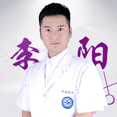 李阳