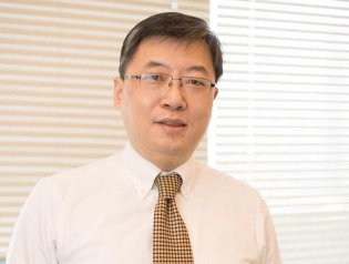 胡学庆