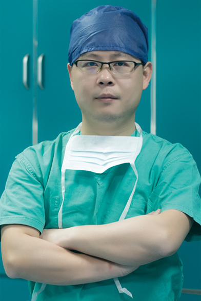 谈宇腾