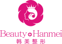 南昌韩美美容医院-医院LOGO