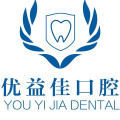 武汉江汉优益佳口腔门诊部-医院LOGO