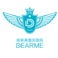 郑州缔莱美医疗美容医院-医院LOGO