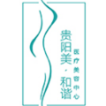 贵阳美和谐医疗美容中心-医院LOGO