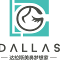 昆山达拉斯美容医院-医院LOGO