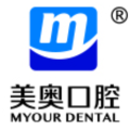 苏州美奥口腔诊所-医院LOGO