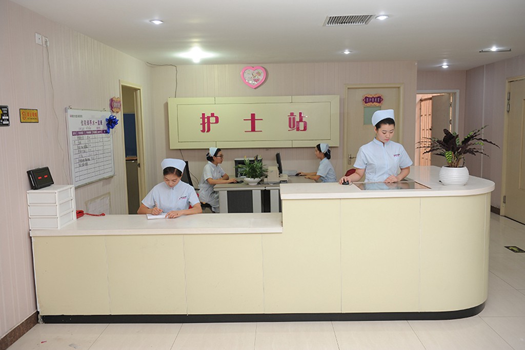 南阳时光医疗美容门诊部