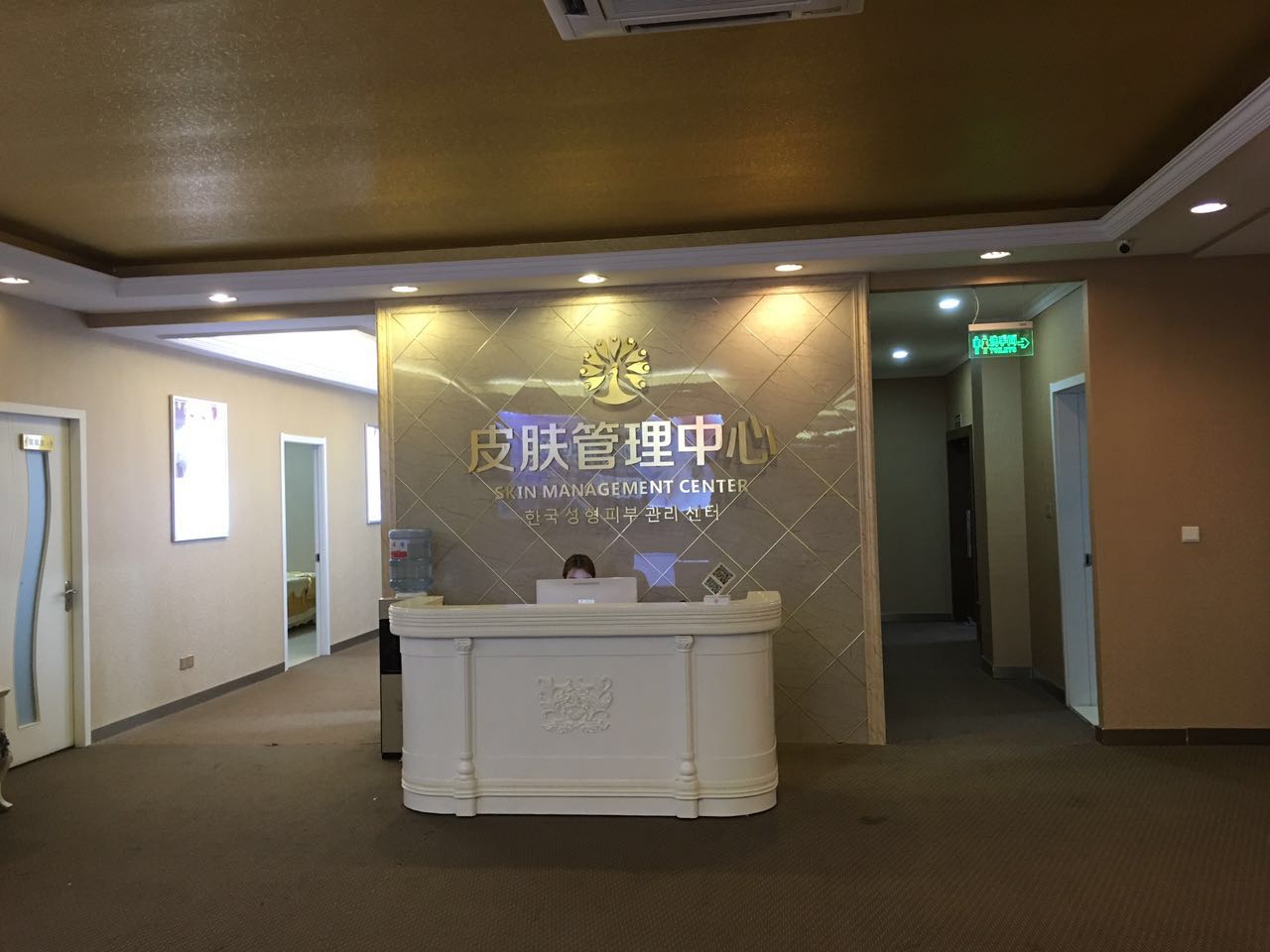 常熟瑞丽美贝尔整形美容医院