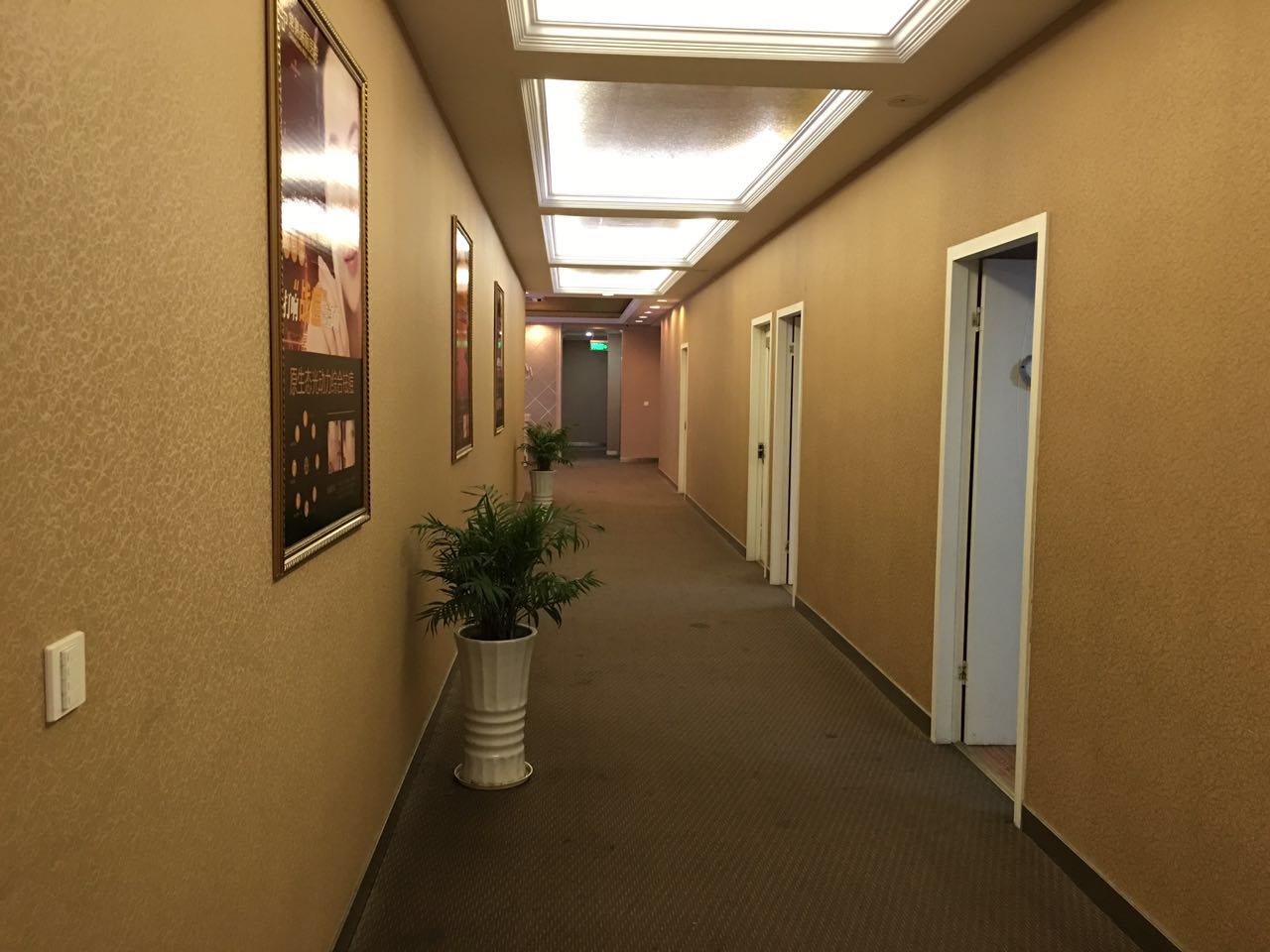 常熟瑞丽美贝尔整形美容医院