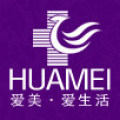 湛江华美整形美容医院-医院LOGO