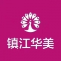 镇江华美医疗美容-医院LOGO