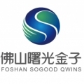 佛山曙光金子医学美容医院-医院LOGO